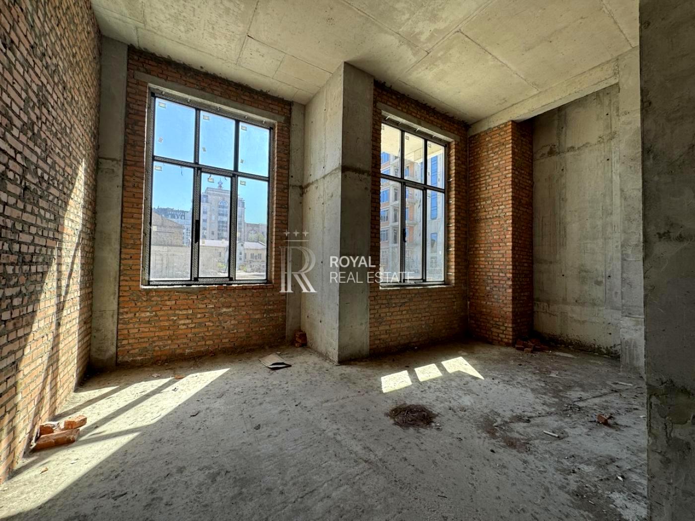 Комерційна нерухомість за адресою вул. Щекавицька (площа 95 м²) - Atlanta.ua - фото 9