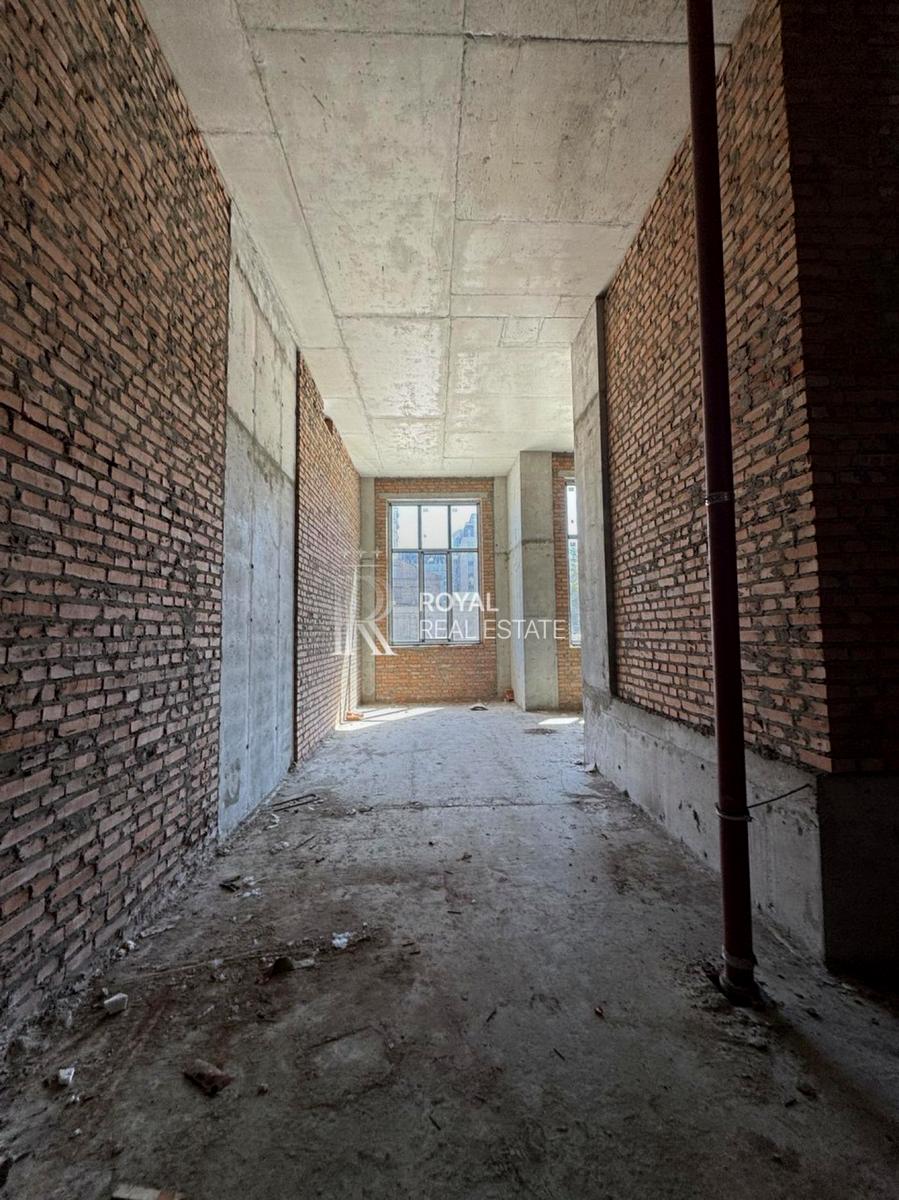 Комерційна нерухомість за адресою вул. Щекавицька (площа 95 м²) - Atlanta.ua - фото 8