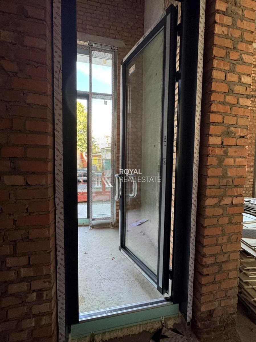 Комерційна нерухомість за адресою вул. Щекавицька (площа 95 м²) - Atlanta.ua - фото 13