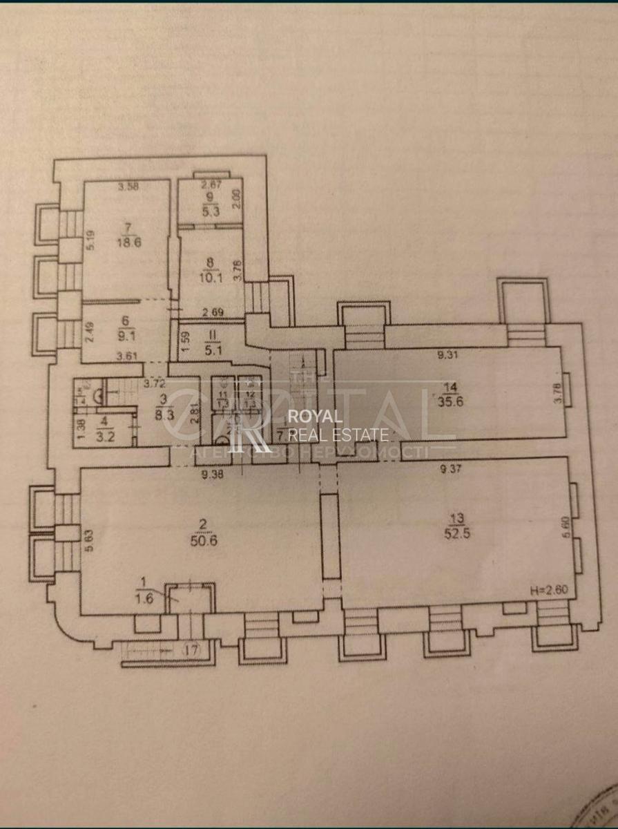 Commercial real estate at st. Ul Zlatoustovskaya (area 208 m²) - Atlanta.ua - photo 4