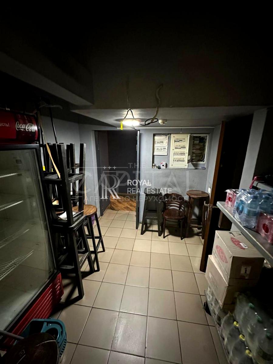 Commercial real estate at st. Ul Zlatoustovskaya (area 208 m²) - Atlanta.ua - photo 5