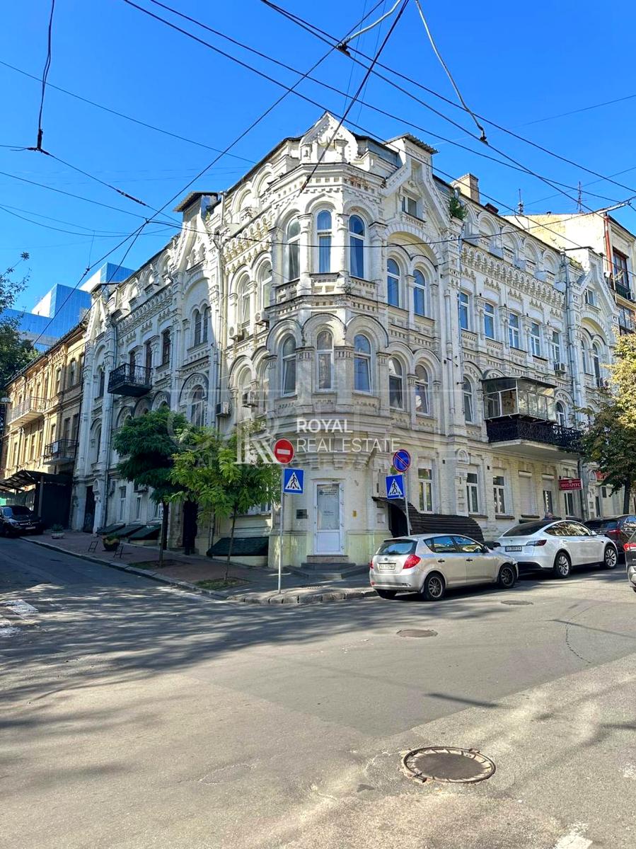 Commercial real estate at st. Ul Zlatoustovskaya (area 208 m²) - Atlanta.ua - photo 2