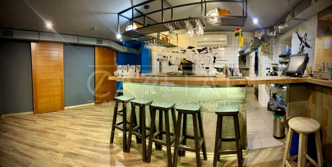 Commercial real estate at st. Ul Zlatoustovskaya (area 208 m²) - Atlanta.ua - photo 7