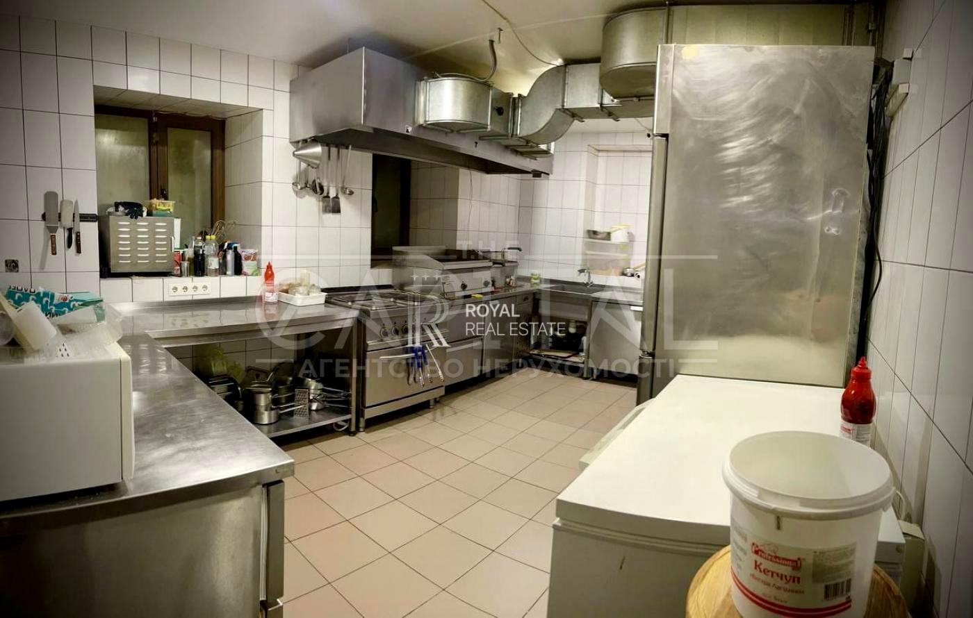 Commercial real estate at st. Ul Zlatoustovskaya (area 208 m²) - Atlanta.ua - photo 8