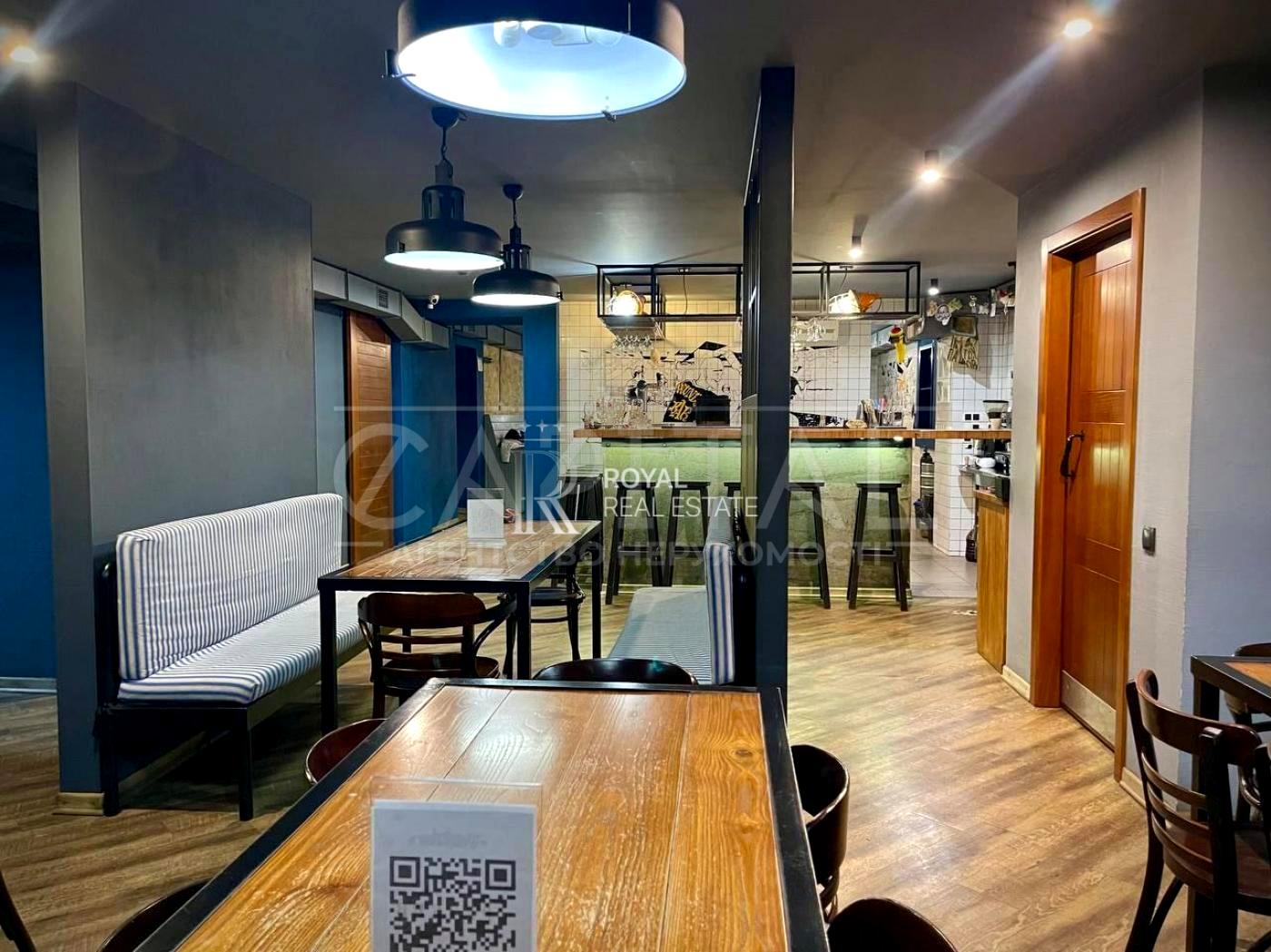 Commercial real estate at st. Ul Zlatoustovskaya (area 208 m²) - Atlanta.ua - photo 9