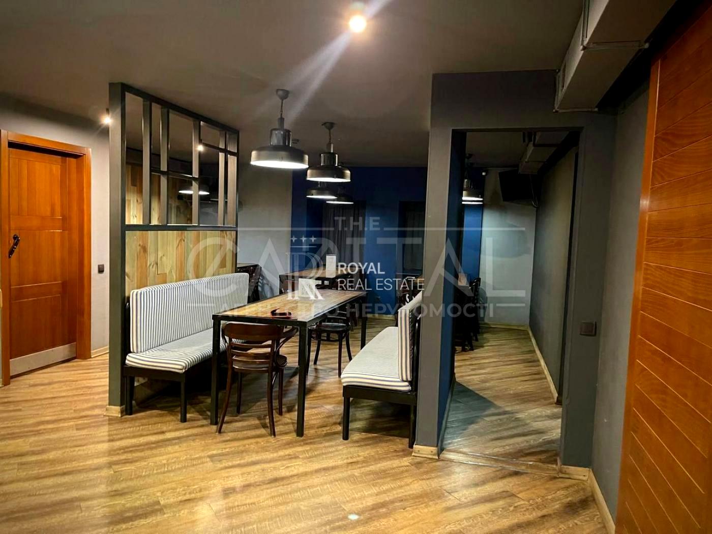 Commercial real estate at st. Ul Zlatoustovskaya (area 208 m²) - Atlanta.ua - photo 10