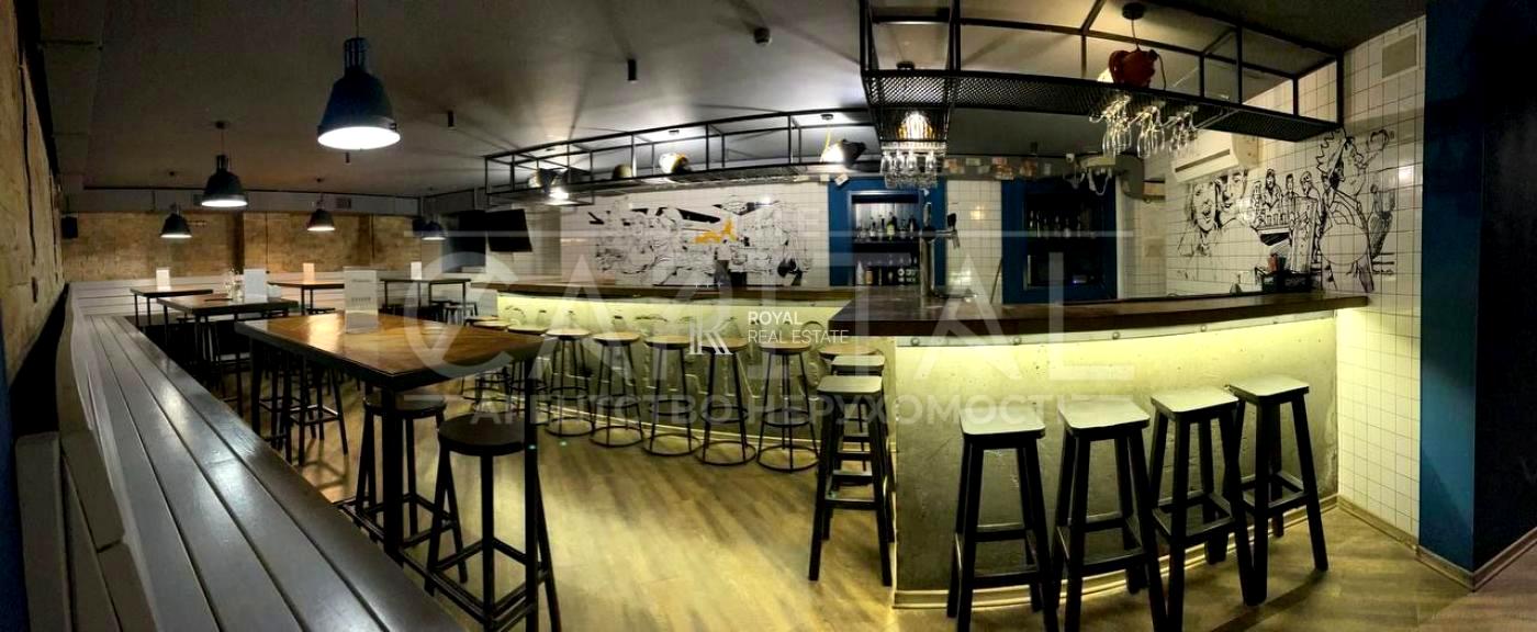 Commercial real estate at st. Ul Zlatoustovskaya (area 208 m²) - Atlanta.ua - photo 15