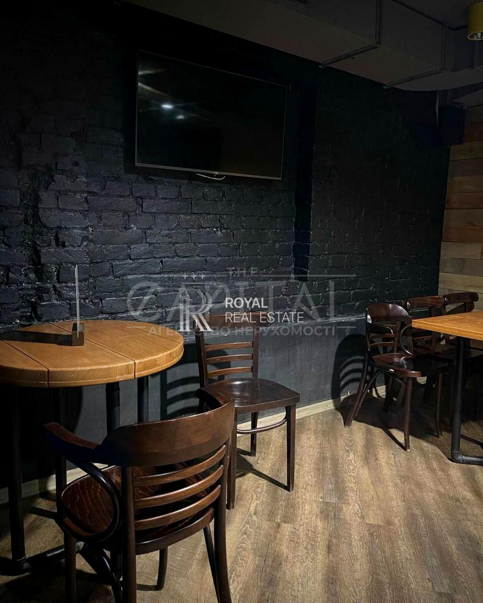 Commercial real estate at st. Ul Zlatoustovskaya (area 208 m²) - Atlanta.ua - photo 16