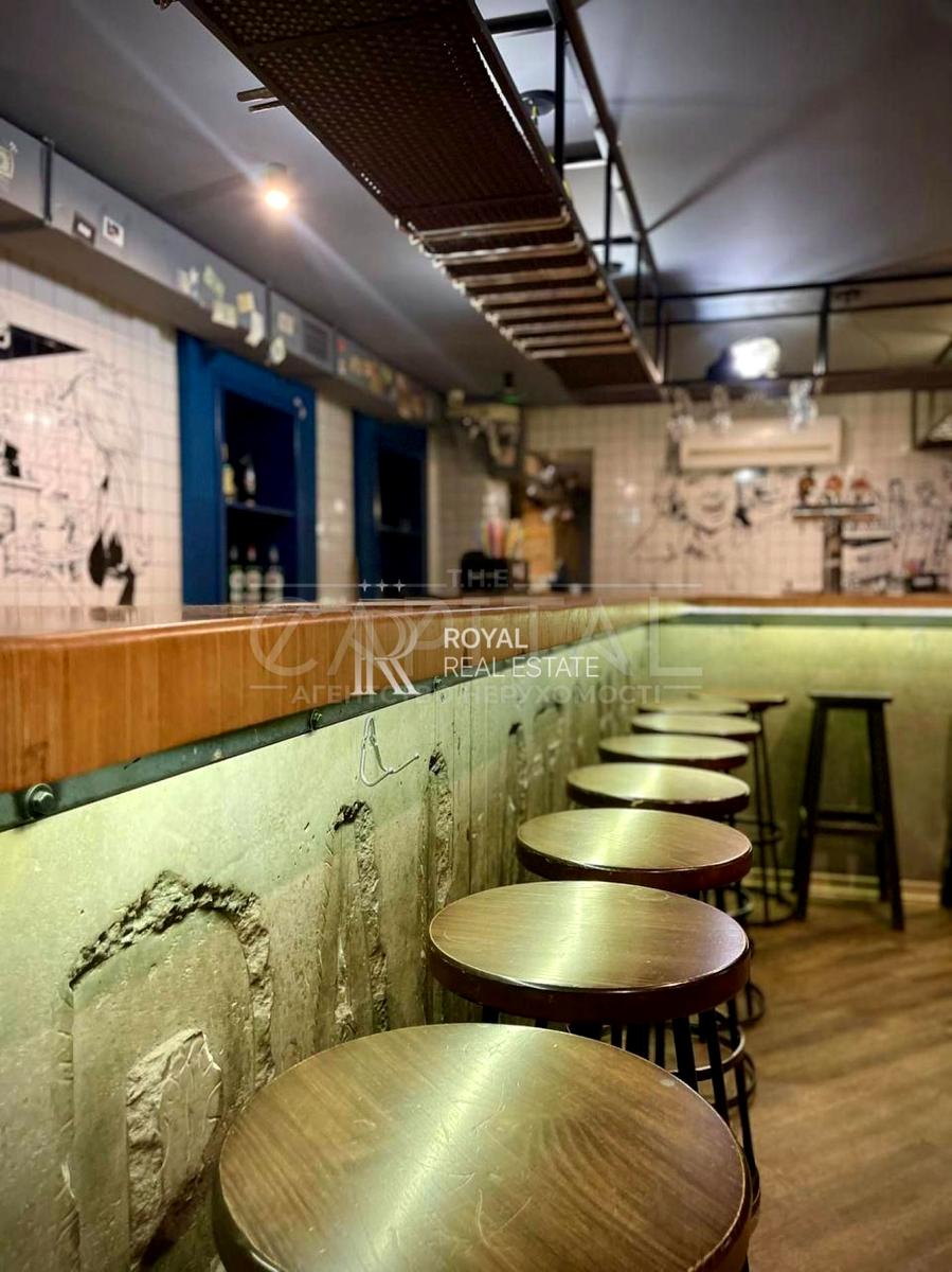 Commercial real estate at st. Ul Zlatoustovskaya (area 208 m²) - Atlanta.ua - photo 18