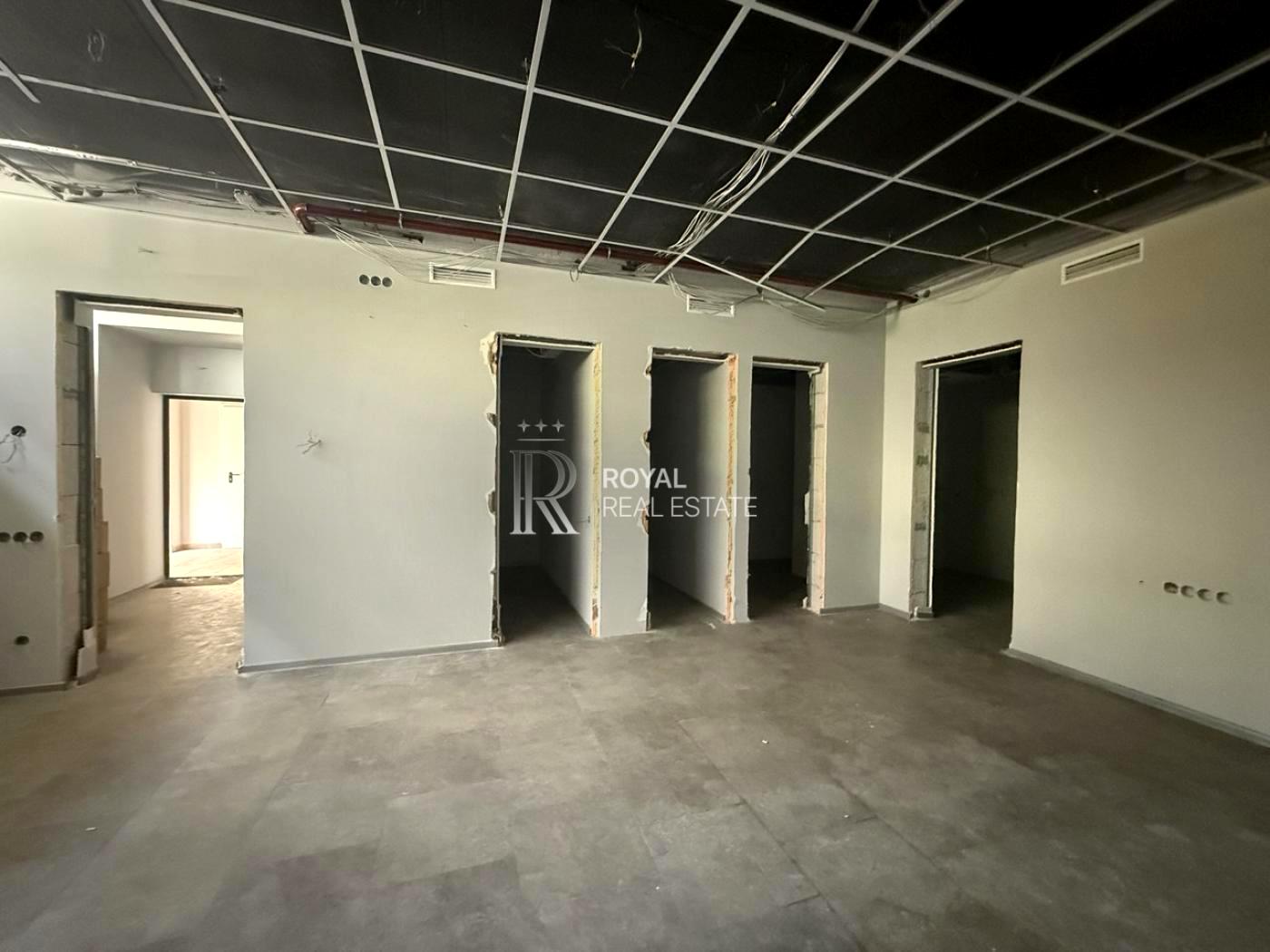 Комерційна нерухомість за адресою вул. Саперне поле (площа 79 м²) - Atlanta.ua - фото 5