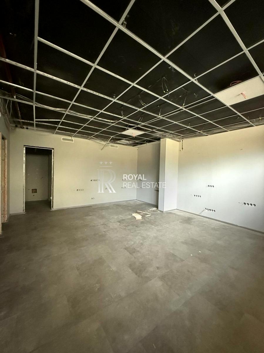 Комерційна нерухомість за адресою вул. Саперне поле (площа 79 м²) - Atlanta.ua - фото 4