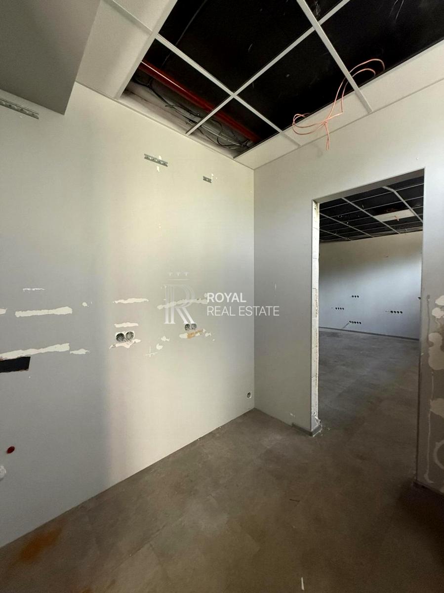 Комерційна нерухомість за адресою вул. Саперне поле (площа 79 м²) - Atlanta.ua - фото 6