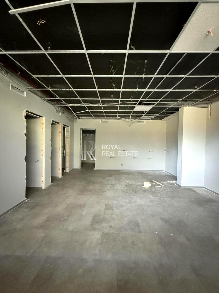 Комерційна нерухомість за адресою вул. Саперне поле (площа 79 м²) - Atlanta.ua - фото 7