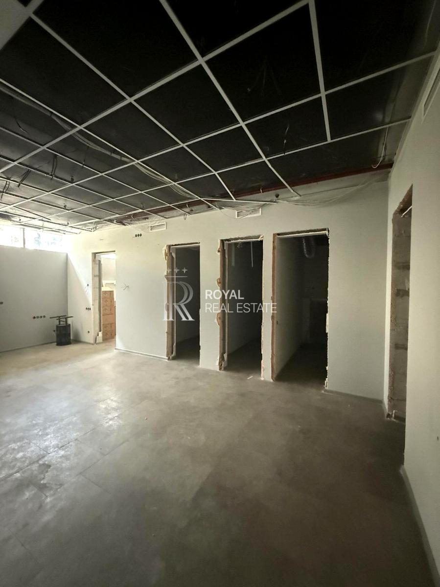 Комерційна нерухомість за адресою вул. Саперне поле (площа 79 м²) - Atlanta.ua - фото 8