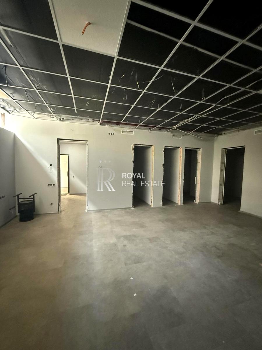 Комерційна нерухомість за адресою вул. Саперне поле (площа 79 м²) - Atlanta.ua - фото 9