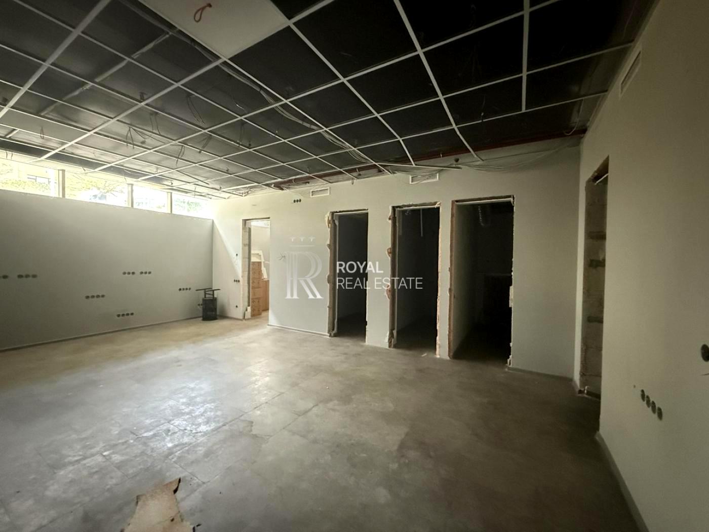 Комерційна нерухомість за адресою вул. Саперне поле (площа 79 м²) - Atlanta.ua - фото 10