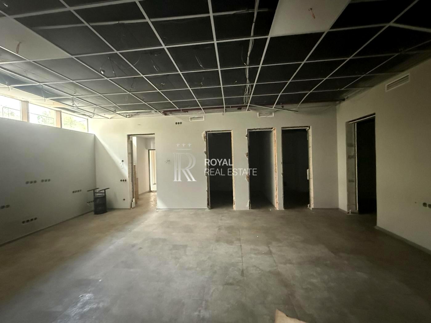 Комерційна нерухомість за адресою вул. Саперне поле (площа 79 м²) - Atlanta.ua - фото 11