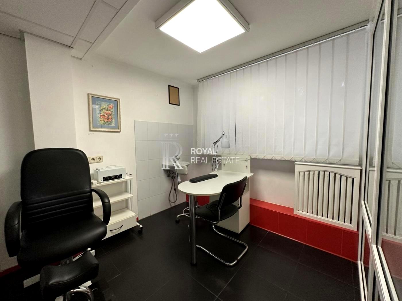 Commercial real estate at st. Starokievskiy per (area 219 m²) - Atlanta.ua - photo 2