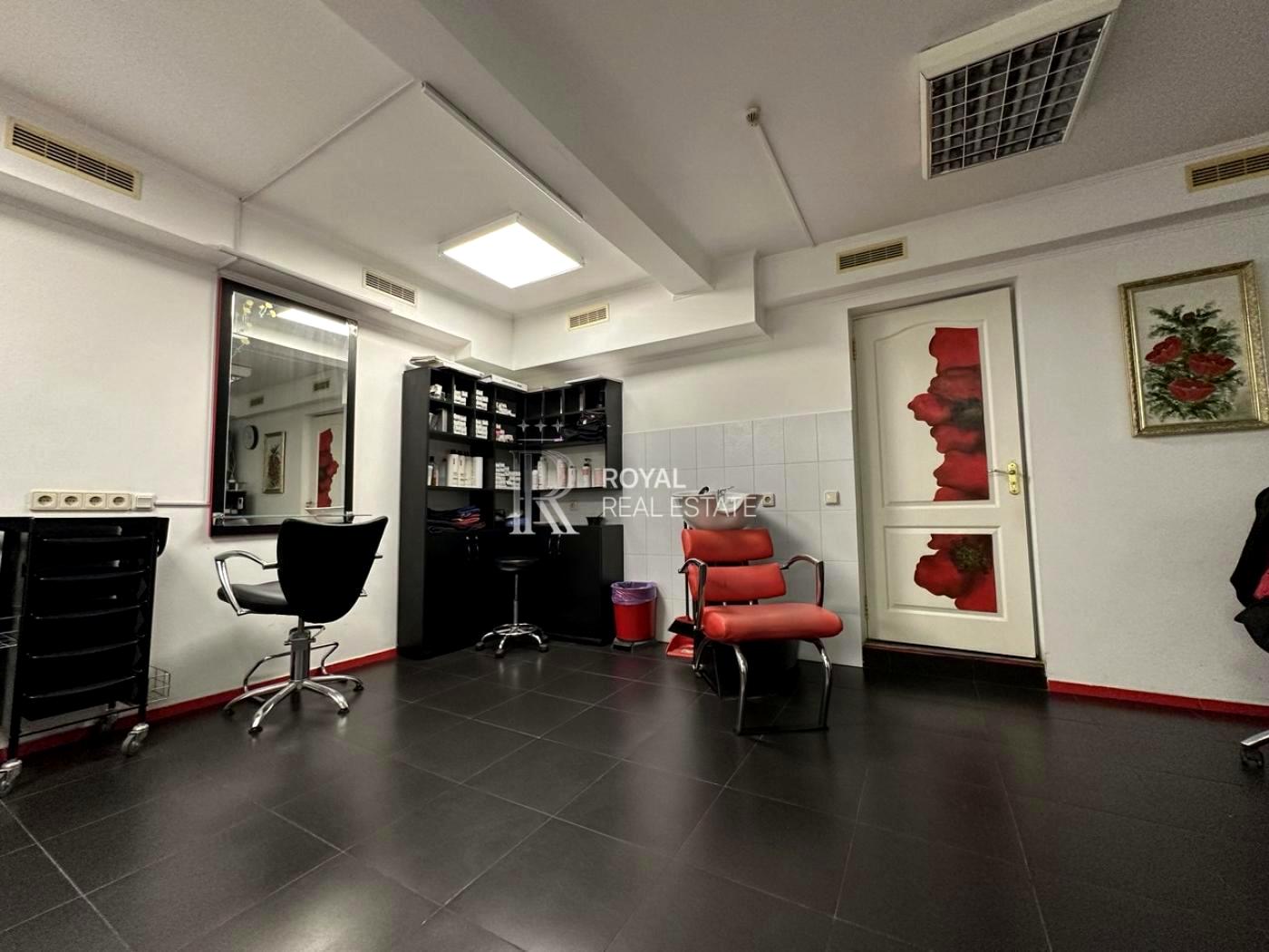 Commercial real estate at st. Starokievskiy per (area 219 m²) - Atlanta.ua - photo 3