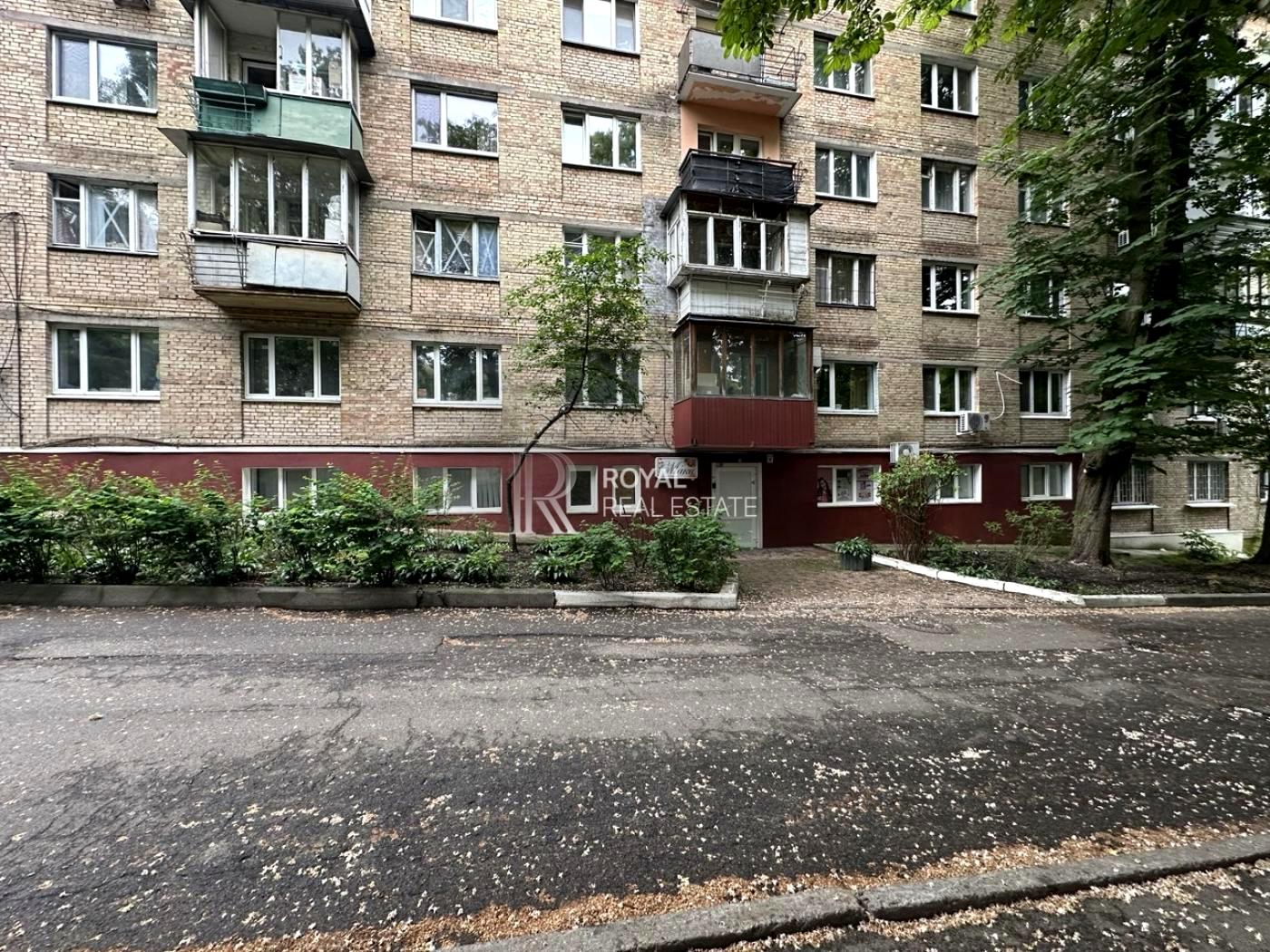 Commercial real estate at st. Starokievskiy per (area 219 m²) - Atlanta.ua - photo 5