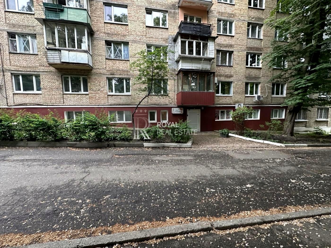 Commercial real estate at st. Starokievskiy per (area 219 m²) - Atlanta.ua - photo 6