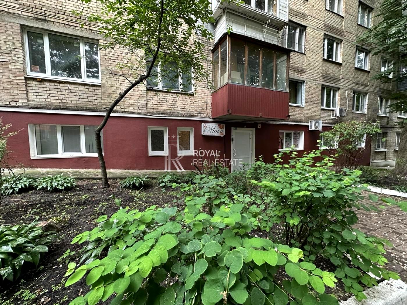 Commercial real estate at st. Starokievskiy per (area 219 m²) - Atlanta.ua - photo 9