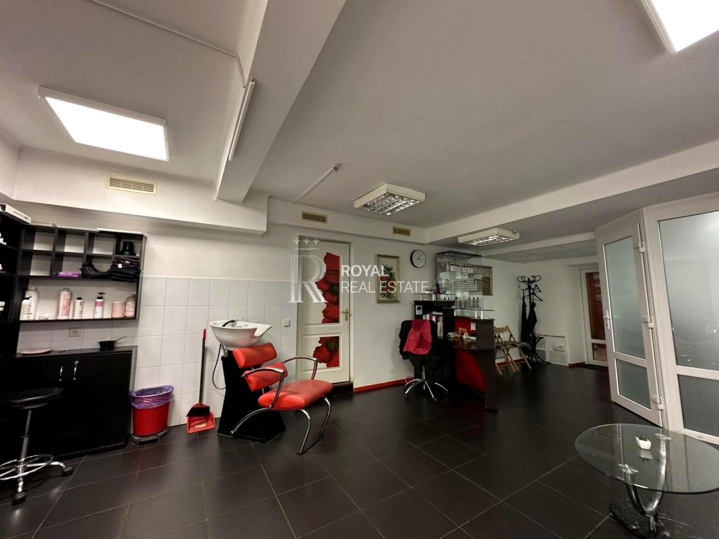 Commercial real estate at st. Starokievskiy per (area 219 m²) - Atlanta.ua - photo 13