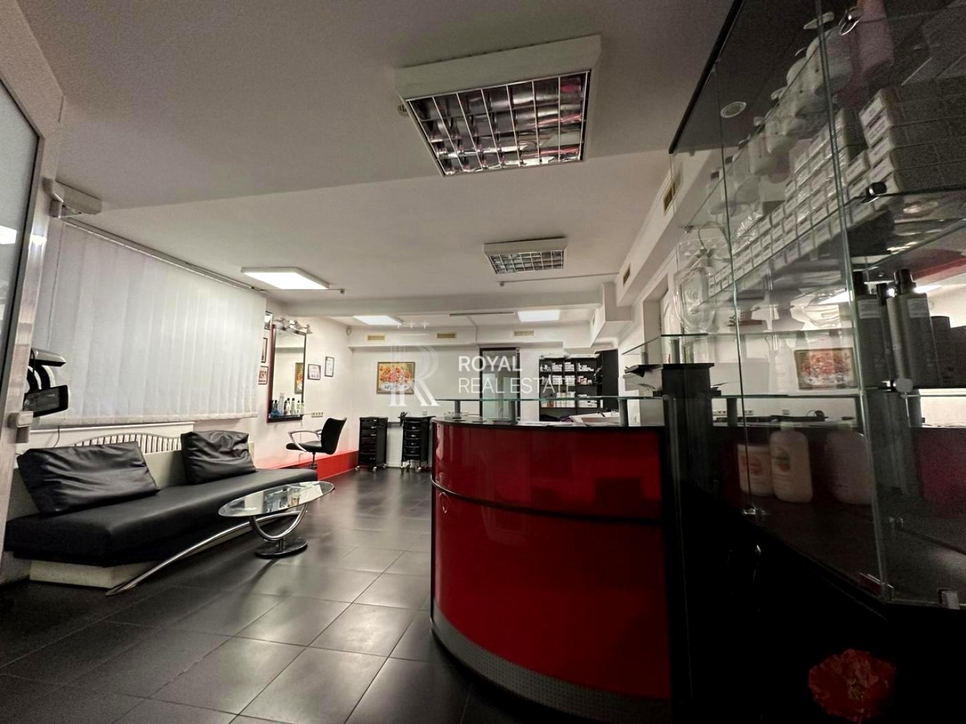 Commercial real estate at st. Starokievskiy per (area 219 m²) - Atlanta.ua - photo 16