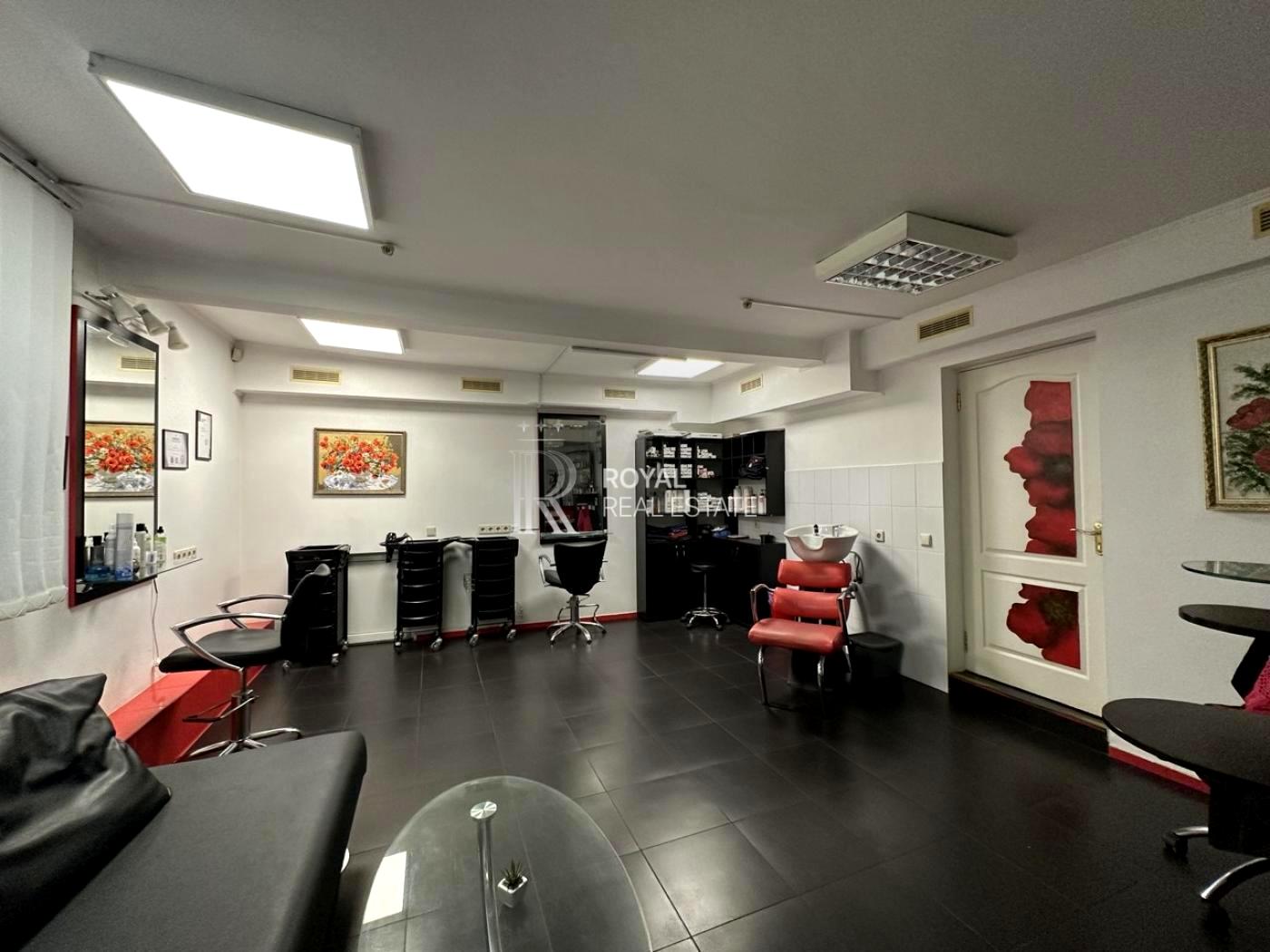 Commercial real estate at st. Starokievskiy per (area 219 m²) - Atlanta.ua - photo 17