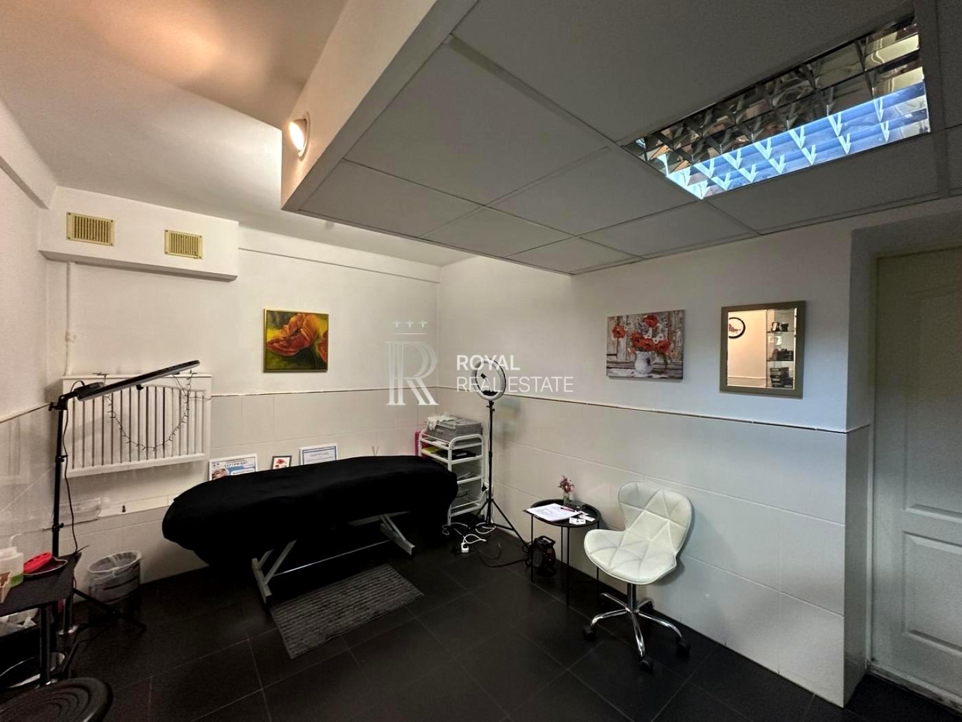 Commercial real estate at st. Starokievskiy per (area 219 m²) - Atlanta.ua - photo 20