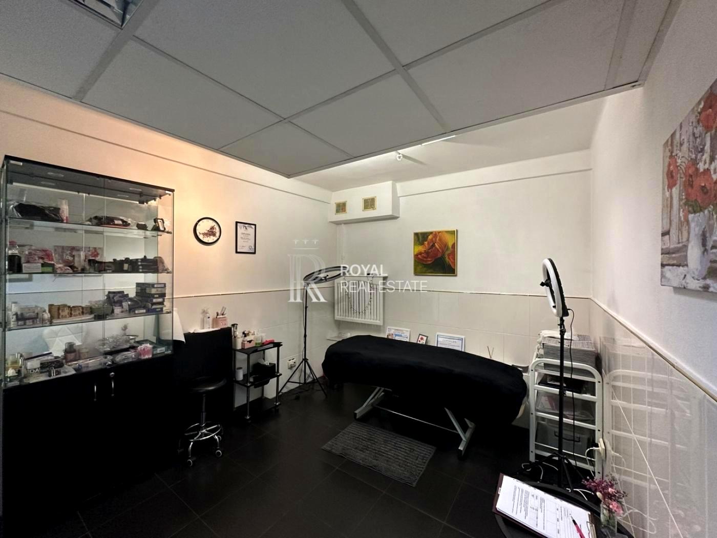 Commercial real estate at st. Starokievskiy per (area 219 m²) - Atlanta.ua - photo 21