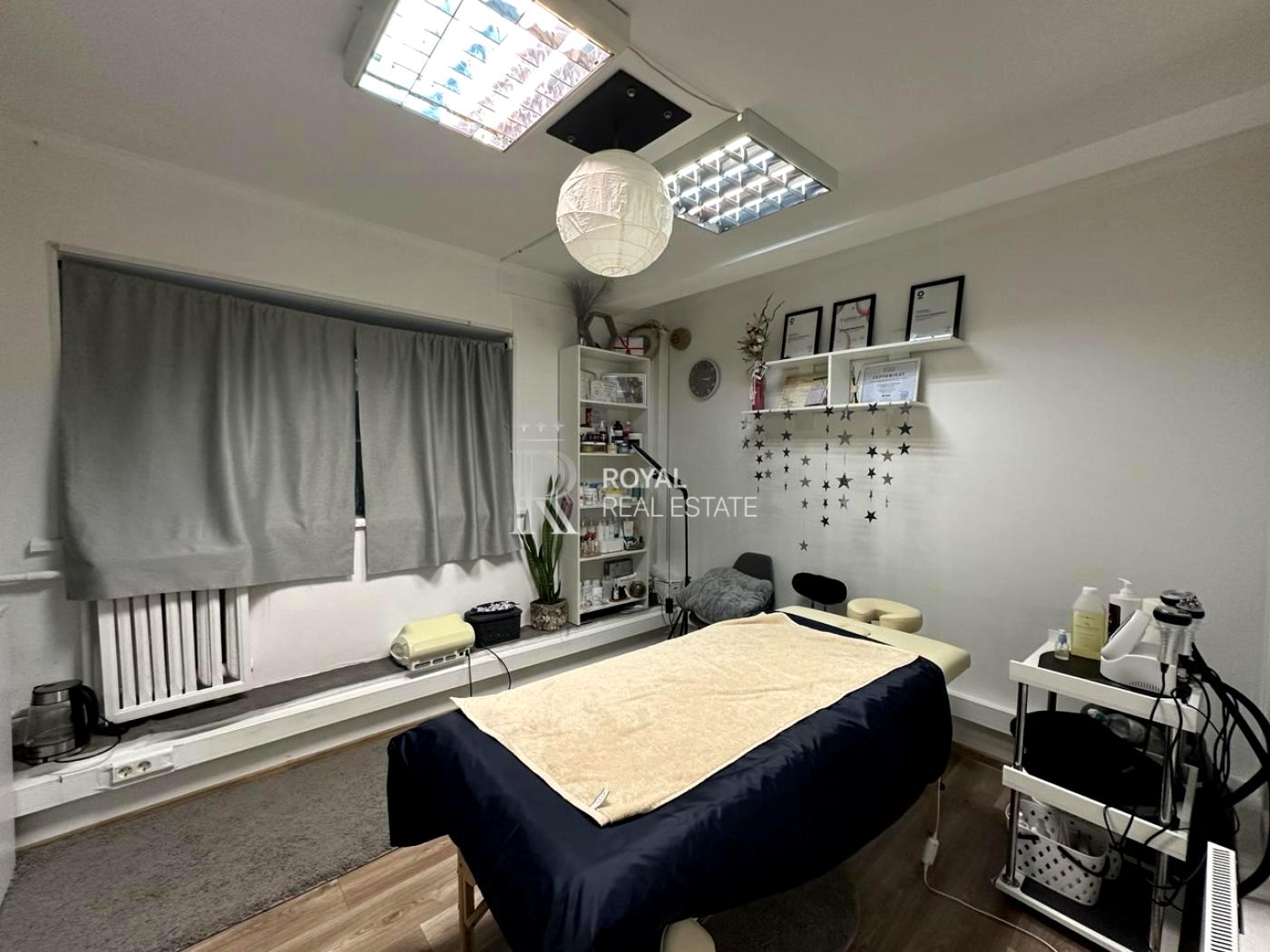 Commercial real estate at st. Starokievskiy per (area 219 m²) - Atlanta.ua - photo 25