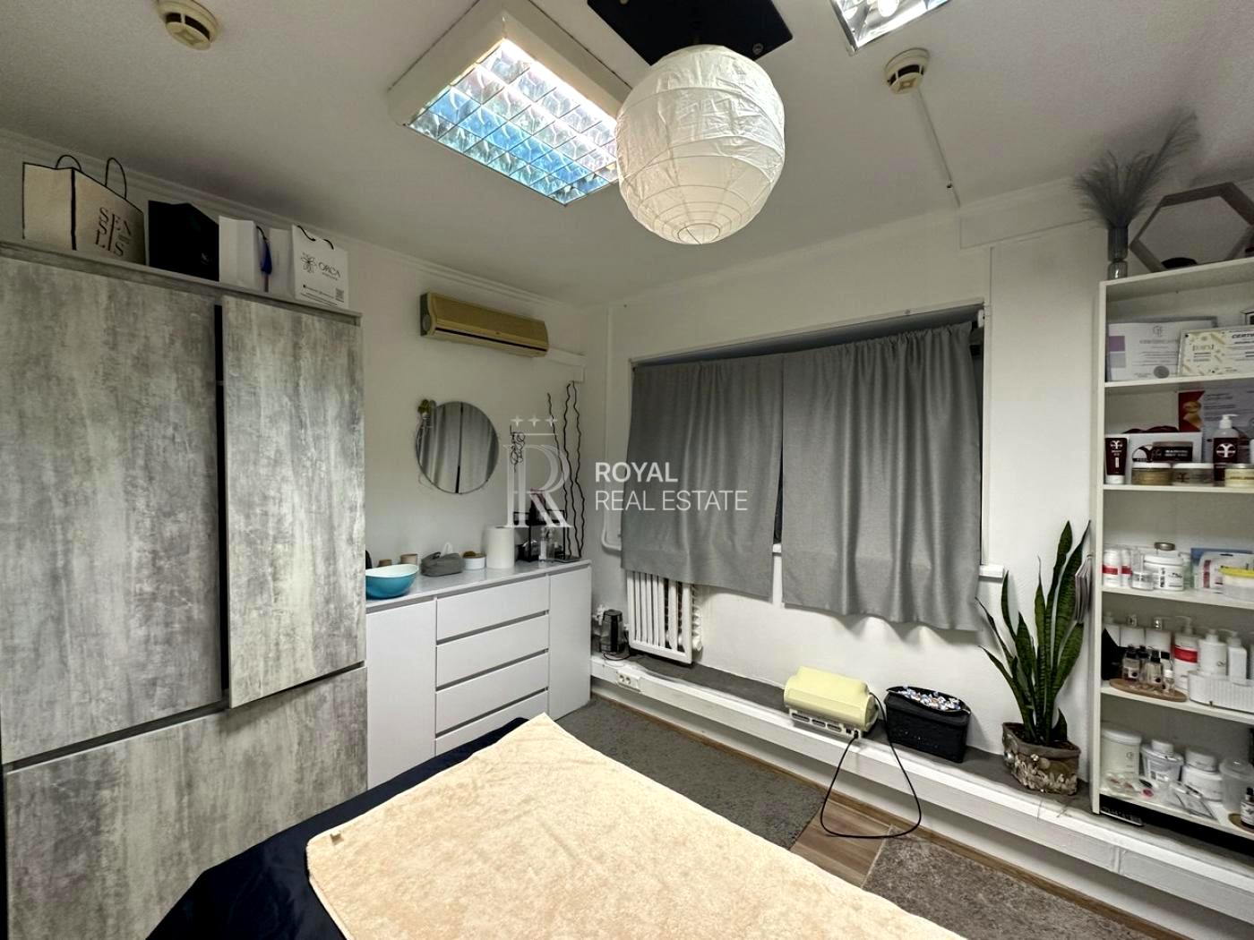 Commercial real estate at st. Starokievskiy per (area 219 m²) - Atlanta.ua - photo 26