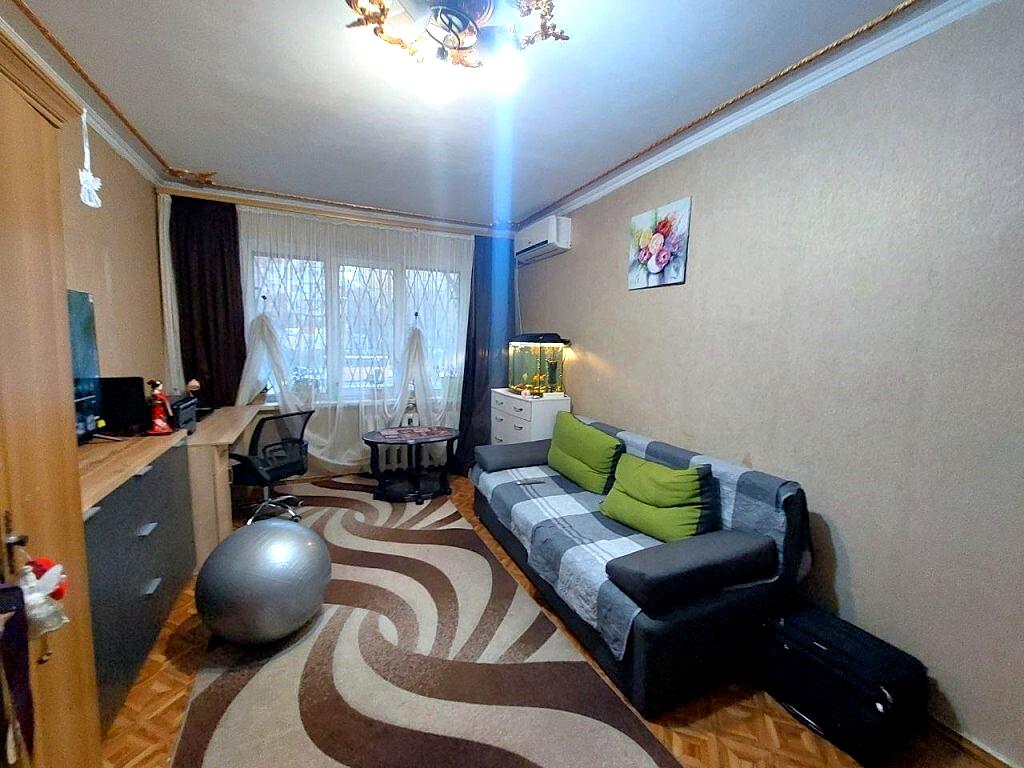 2-rooms apartment apartment by the address st. Balkovskaya Frunze (area 48 m²) - Atlanta.ua - photo 2
