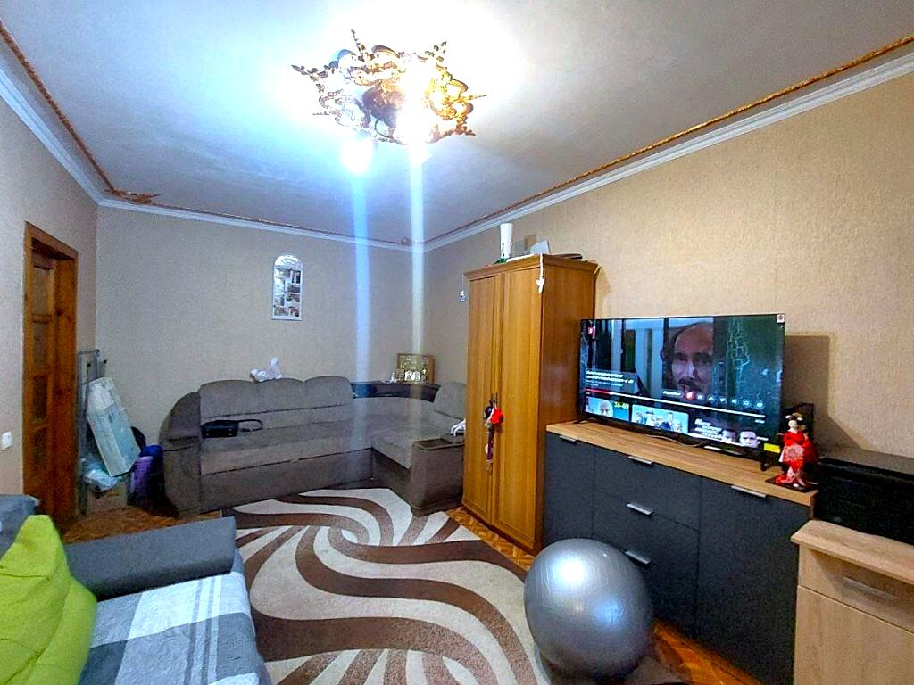 2-rooms apartment apartment by the address st. Balkovskaya Frunze (area 48 m²) - Atlanta.ua - photo 3