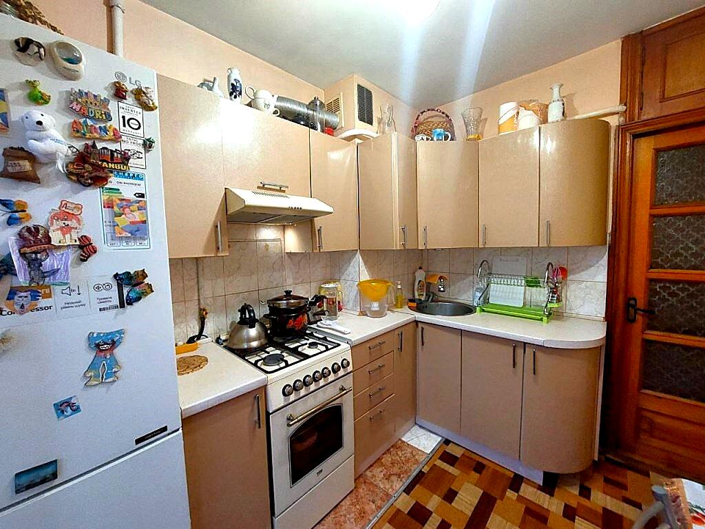 2-rooms apartment apartment by the address st. Balkovskaya Frunze (area 48 m²) - Atlanta.ua - photo 7