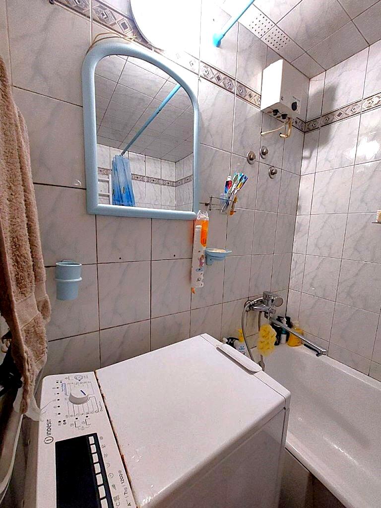 2-rooms apartment apartment by the address st. Balkovskaya Frunze (area 48 m²) - Atlanta.ua - photo 9