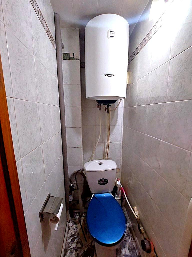 2-rooms apartment apartment by the address st. Balkovskaya Frunze (area 48 m²) - Atlanta.ua - photo 12