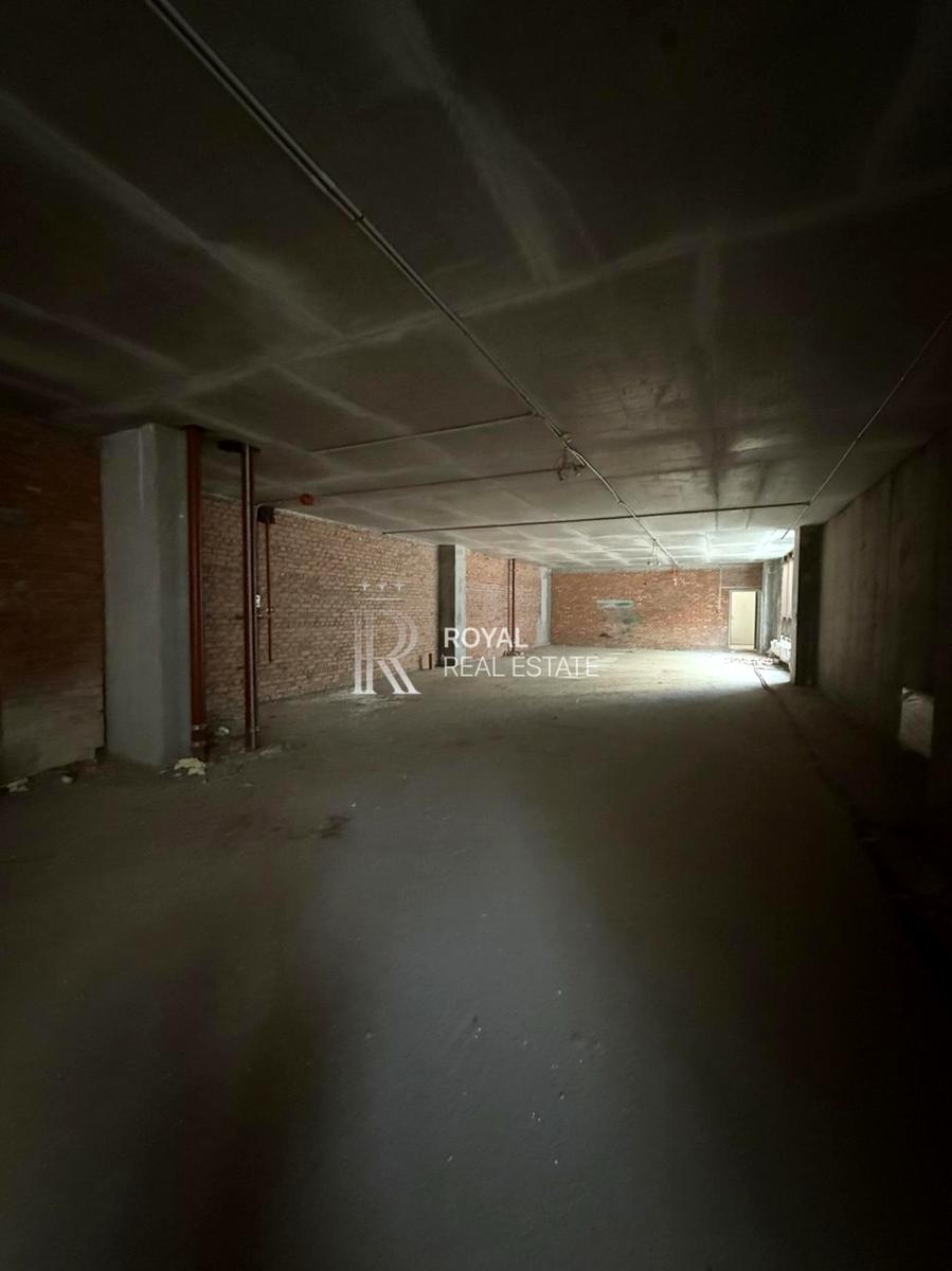 Комерційна нерухомість за адресою вул. Саперне поле (площа 182 м²) - Atlanta.ua - фото 6