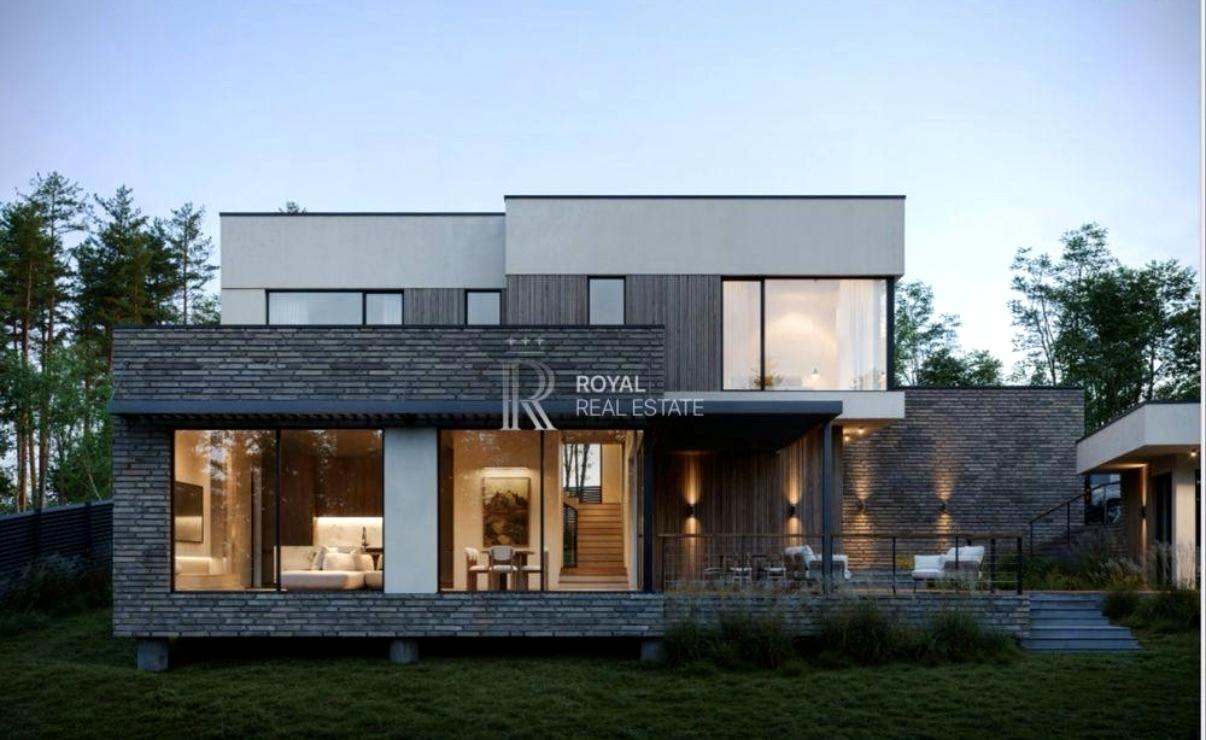 Дом по адресу (площадь 450 м²) - Atlanta.ua - фото 2