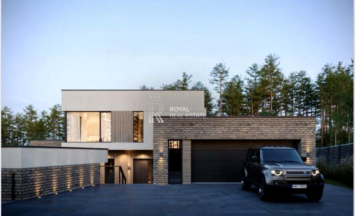 Дом по адресу (площадь 450 м²) - Atlanta.ua - фото 5