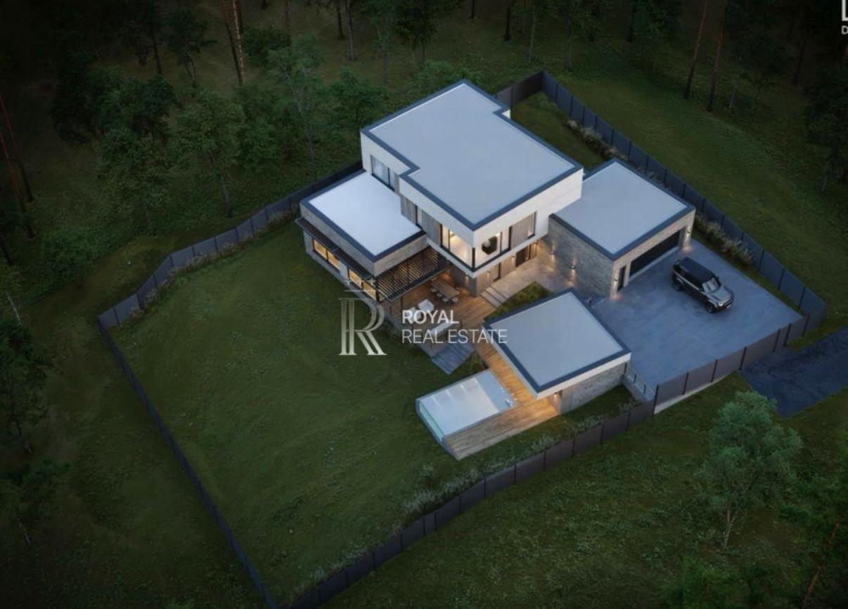 Дом по адресу (площадь 450 м²) - Atlanta.ua - фото 6