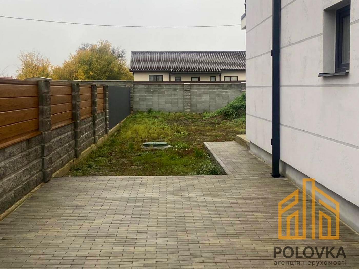 Дом по адресу ул. Капітульна (площадь 120 м²) - Atlanta.ua - фото 6