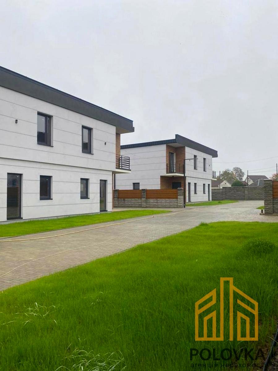 Дом по адресу ул. Капітульна (площадь 120 м²) - Atlanta.ua - фото 9