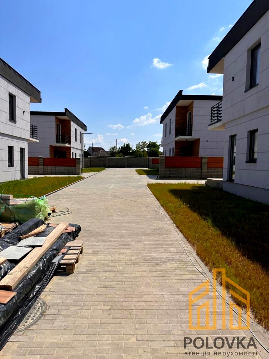 Дом по адресу ул. Капітульна (площадь 120 м²) - Atlanta.ua - фото 2