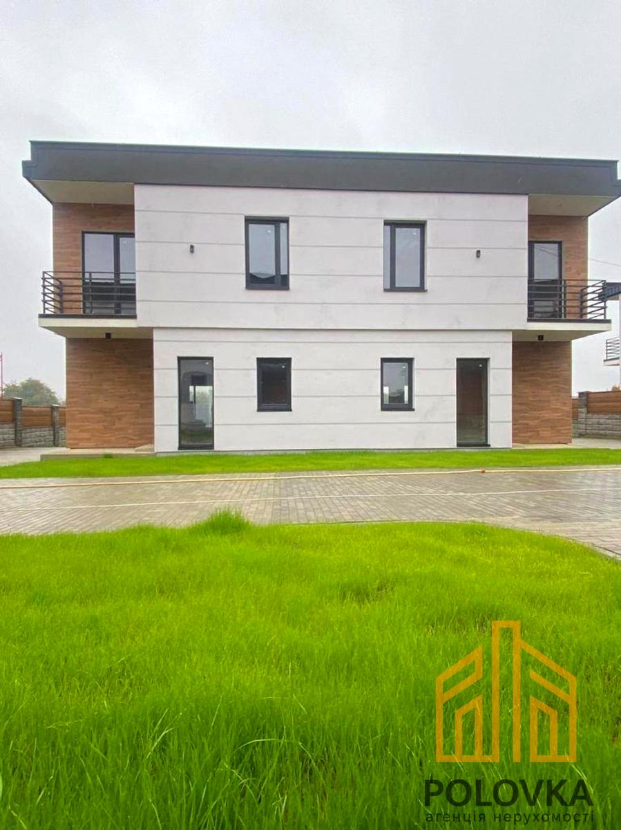 Дом по адресу ул. Капітульна (площадь 120 м²) - Atlanta.ua - фото 7