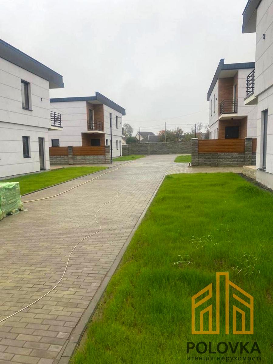 Дом по адресу ул. Капітульна (площадь 120 м²) - Atlanta.ua - фото 5