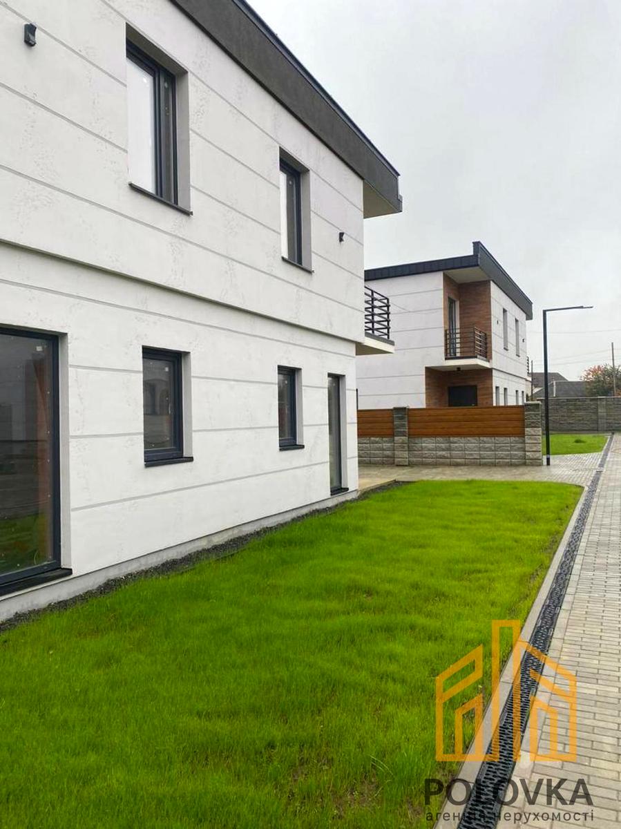 Дом по адресу ул. Капітульна (площадь 120 м²) - Atlanta.ua - фото 8