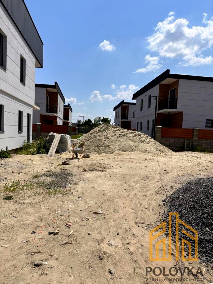 Дом по адресу ул. Капітульна (площадь 120 м²) - Atlanta.ua - фото 4