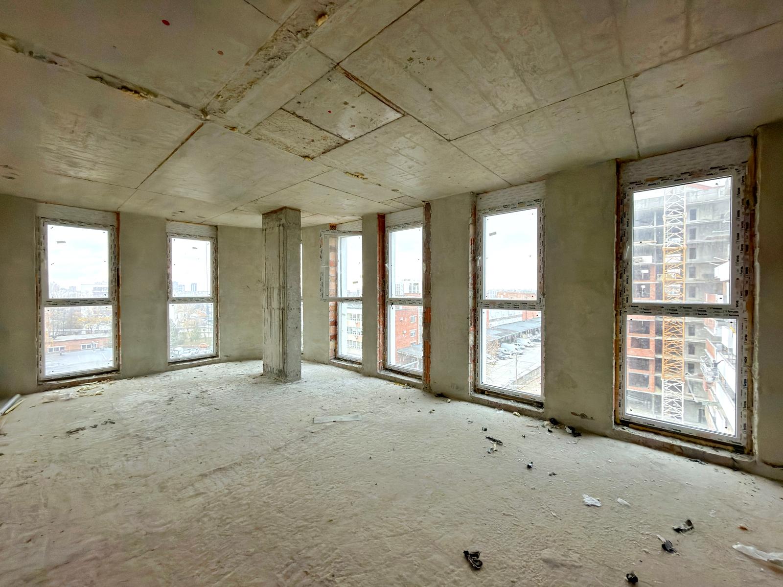 3-rooms apartment apartment by the address st. Buzkova (area 103 m²) - Atlanta.ua - photo 2